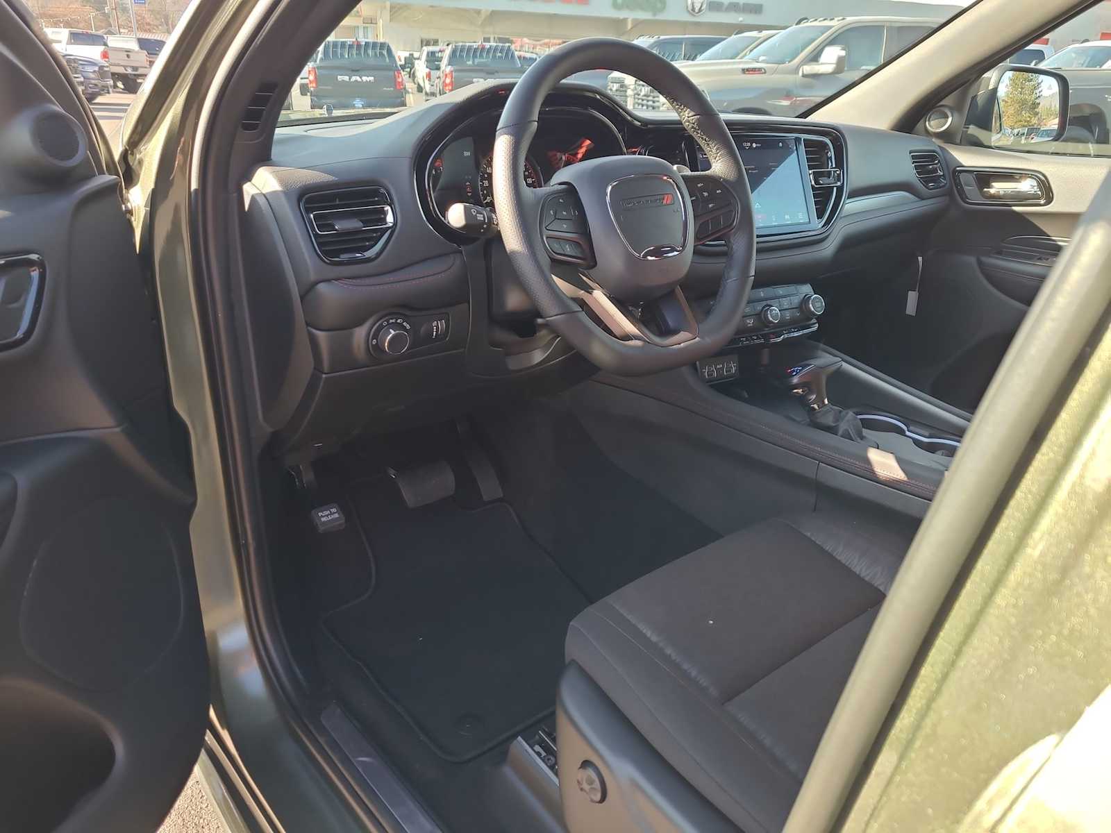 Thumbnail: 2026 Dodge Durango - 10