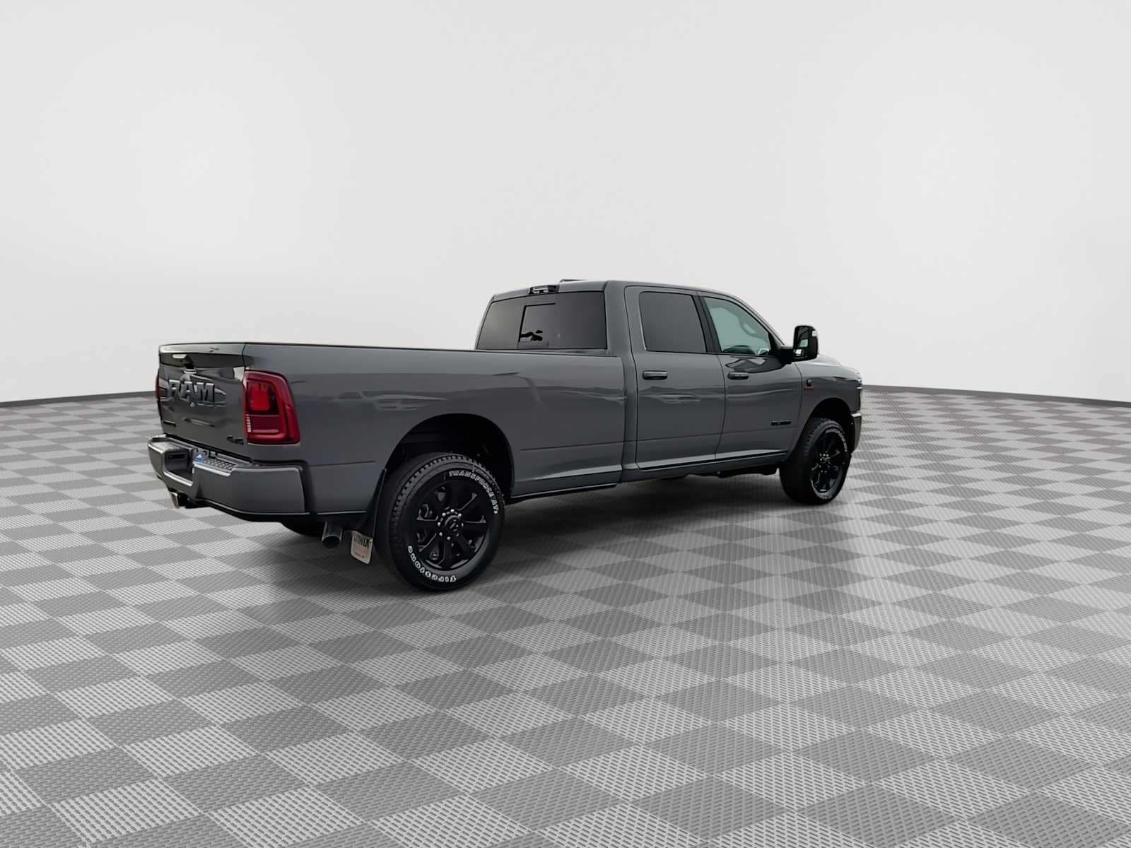 Thumbnail: 2026 RAM 3500 - 8