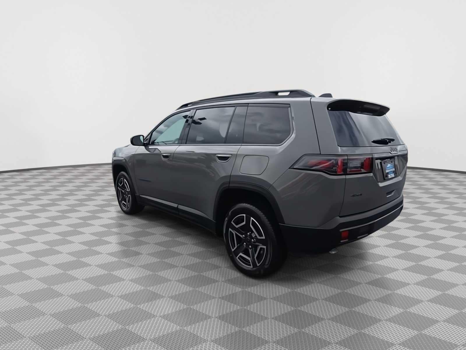 Thumbnail: 2026 Jeep Cherokee - 6