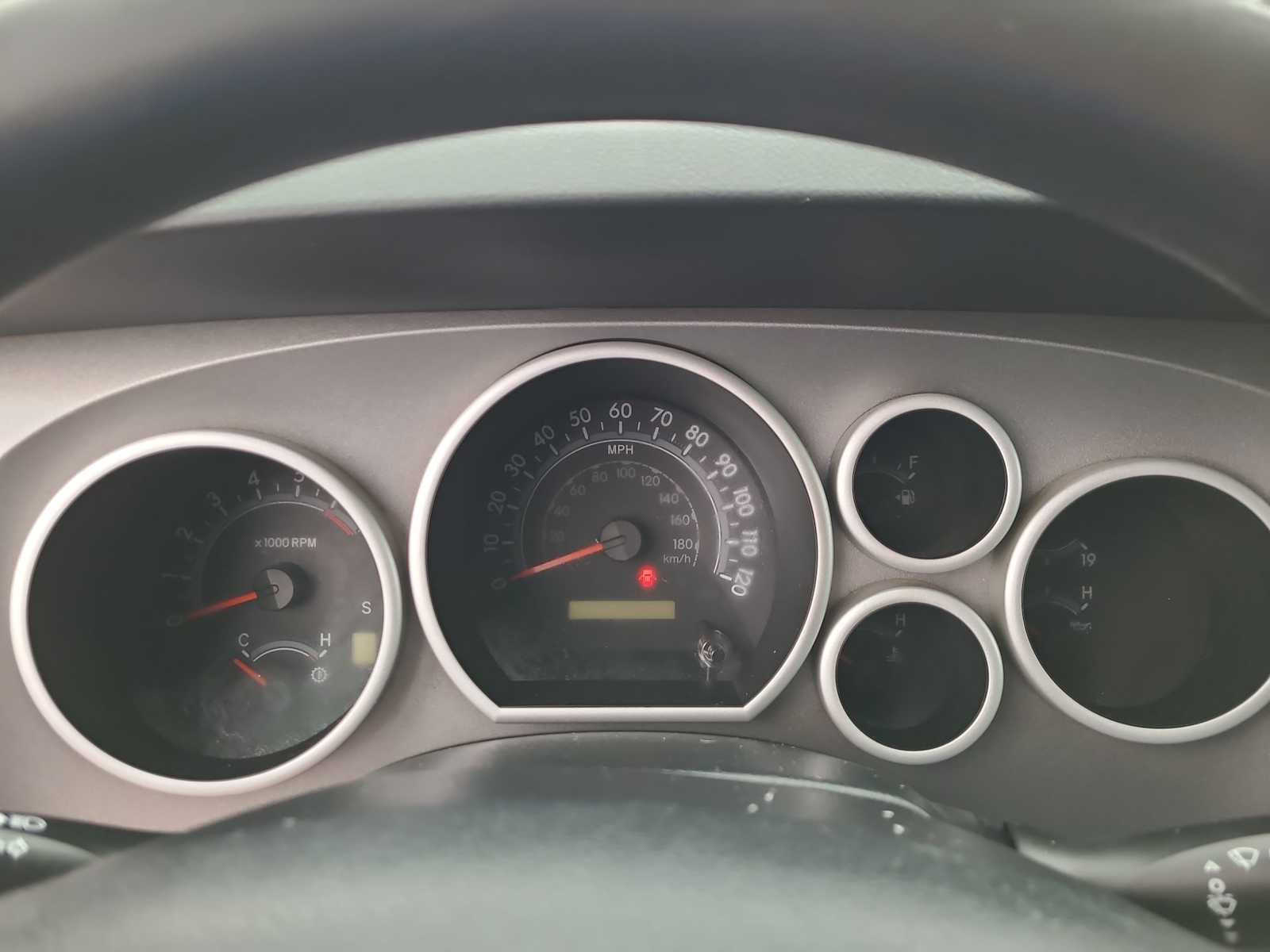 Thumbnail: 2011 Toyota Tundra - 26