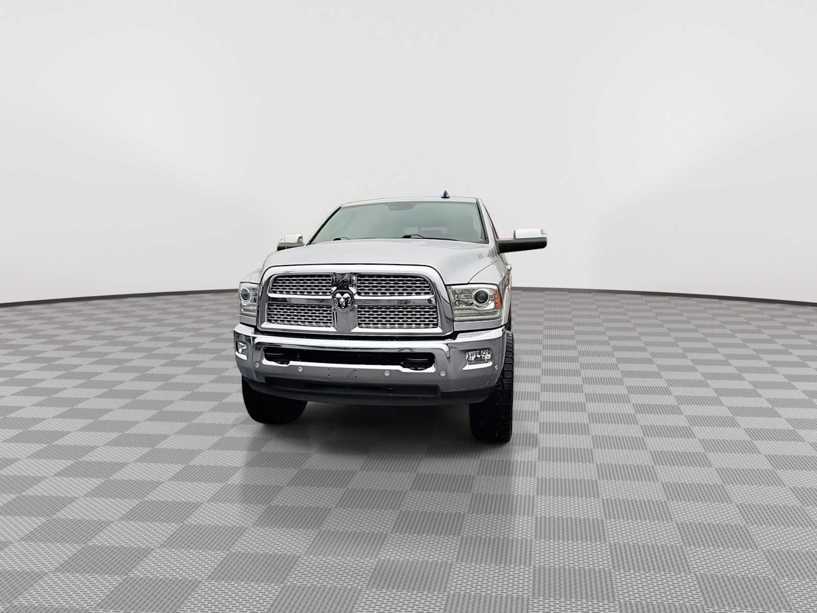 Thumbnail: 2017 RAM 3500 - 3