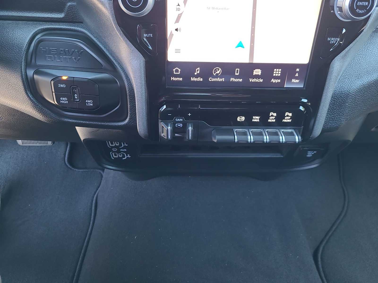 Thumbnail: 2025 RAM 2500 - 25