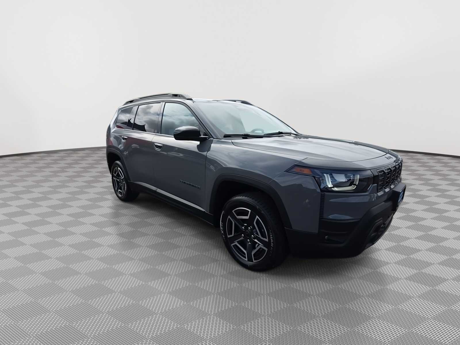 Thumbnail: 2026 Jeep Cherokee - 2