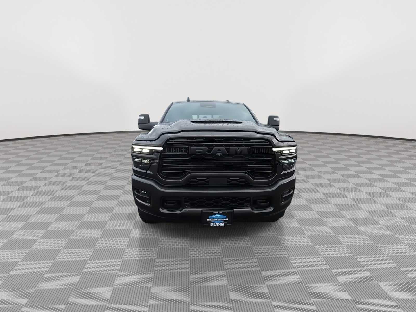 Thumbnail: 2026 RAM 2500 - 3