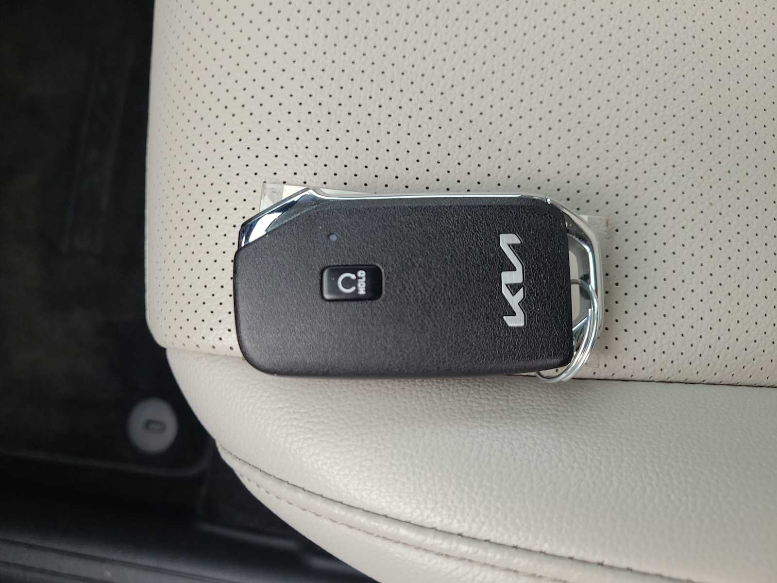 Thumbnail: 2023 Kia Sportage - 28