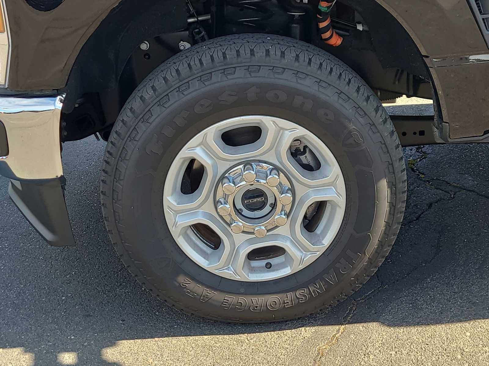 Thumbnail: 2025 Ford Econoline - 16