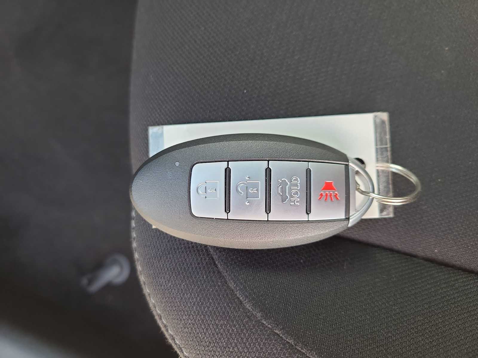 Thumbnail: 2022 Nissan Sentra - 28