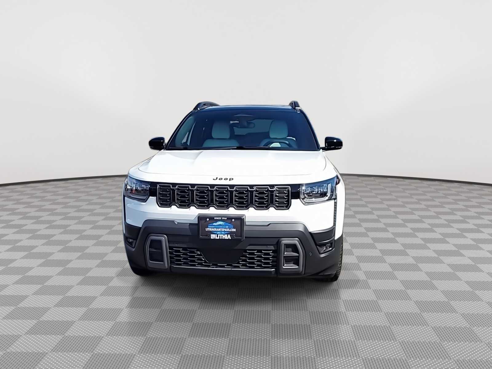 Thumbnail: 2026 Jeep Cherokee - 3