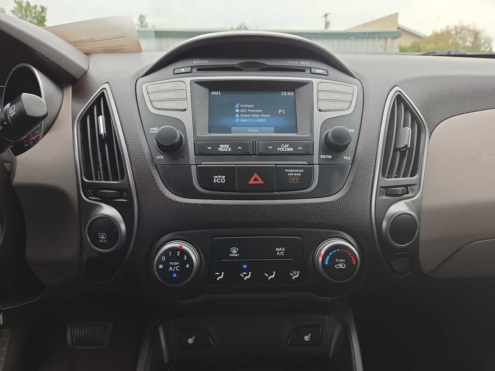 Thumbnail: 2014 Hyundai Tucson - 24