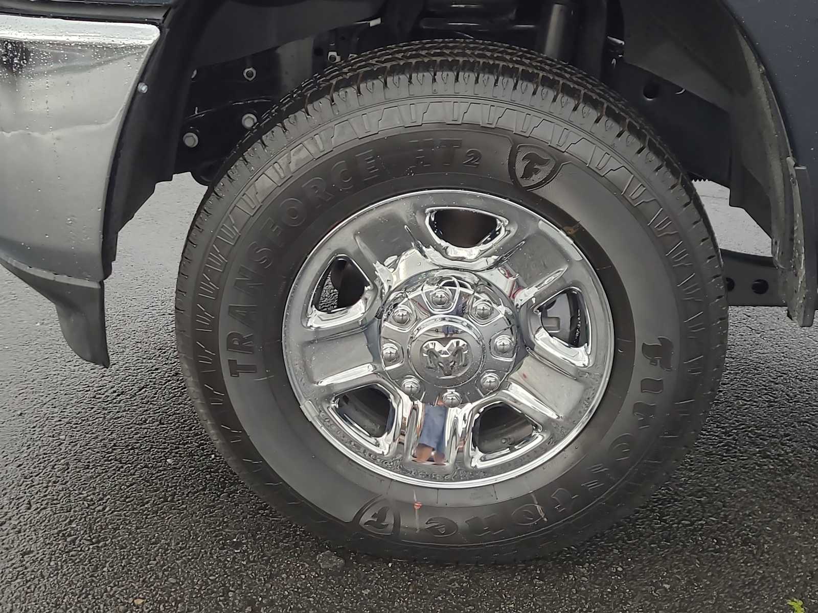 Thumbnail: 2026 RAM 2500 - 16