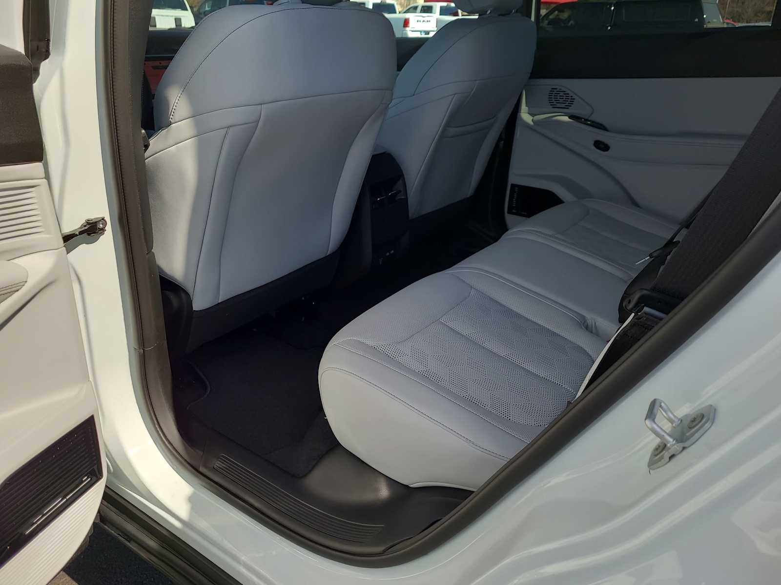 Thumbnail: 2026 Jeep Cherokee - 20