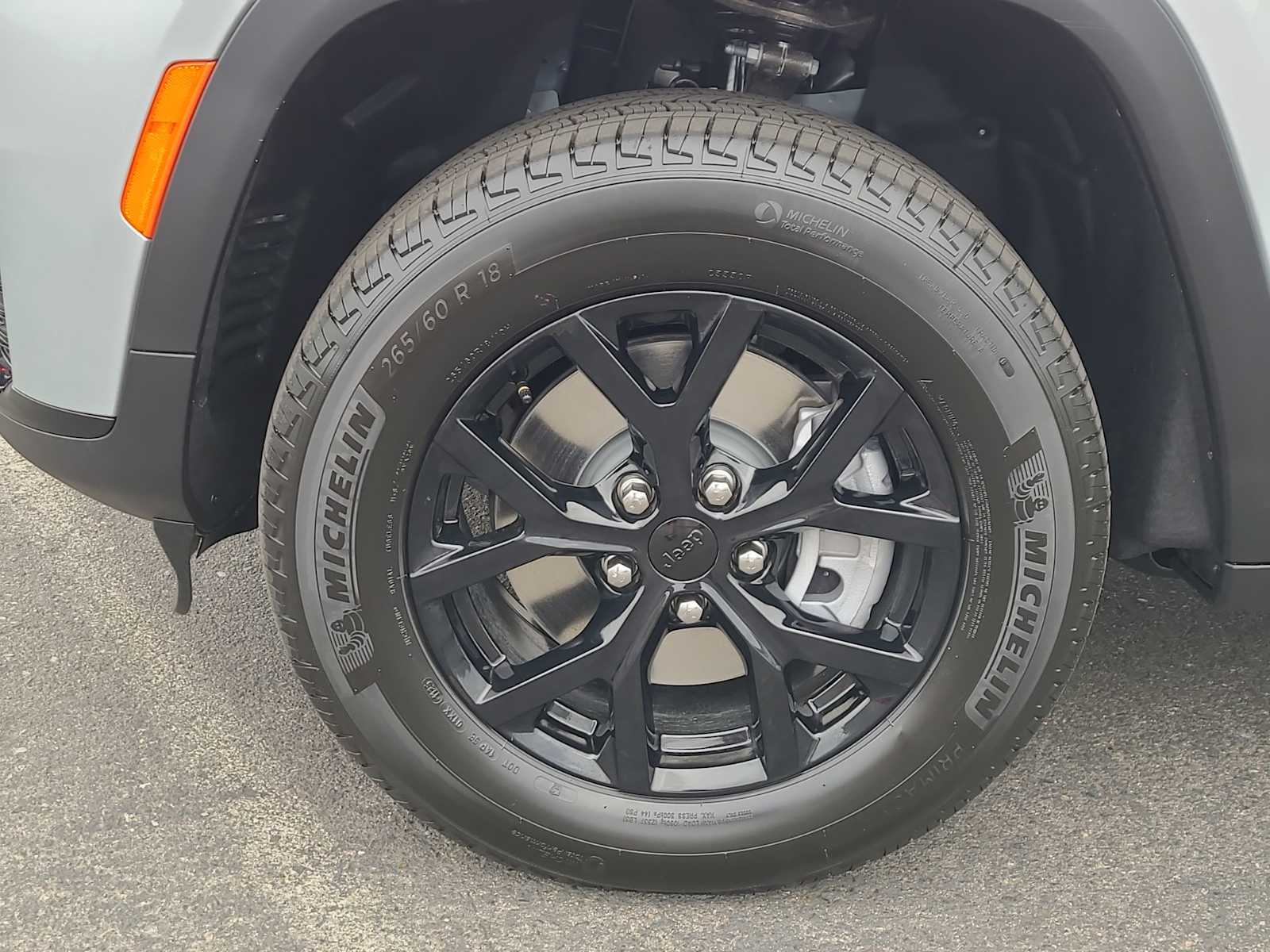 Thumbnail: 2025 Jeep Grand Cherokee - 16