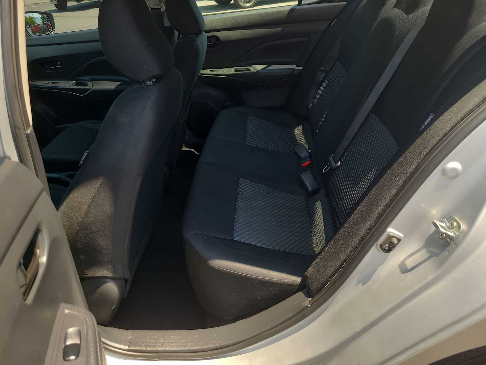 Thumbnail: 2020 Nissan Versa - 21