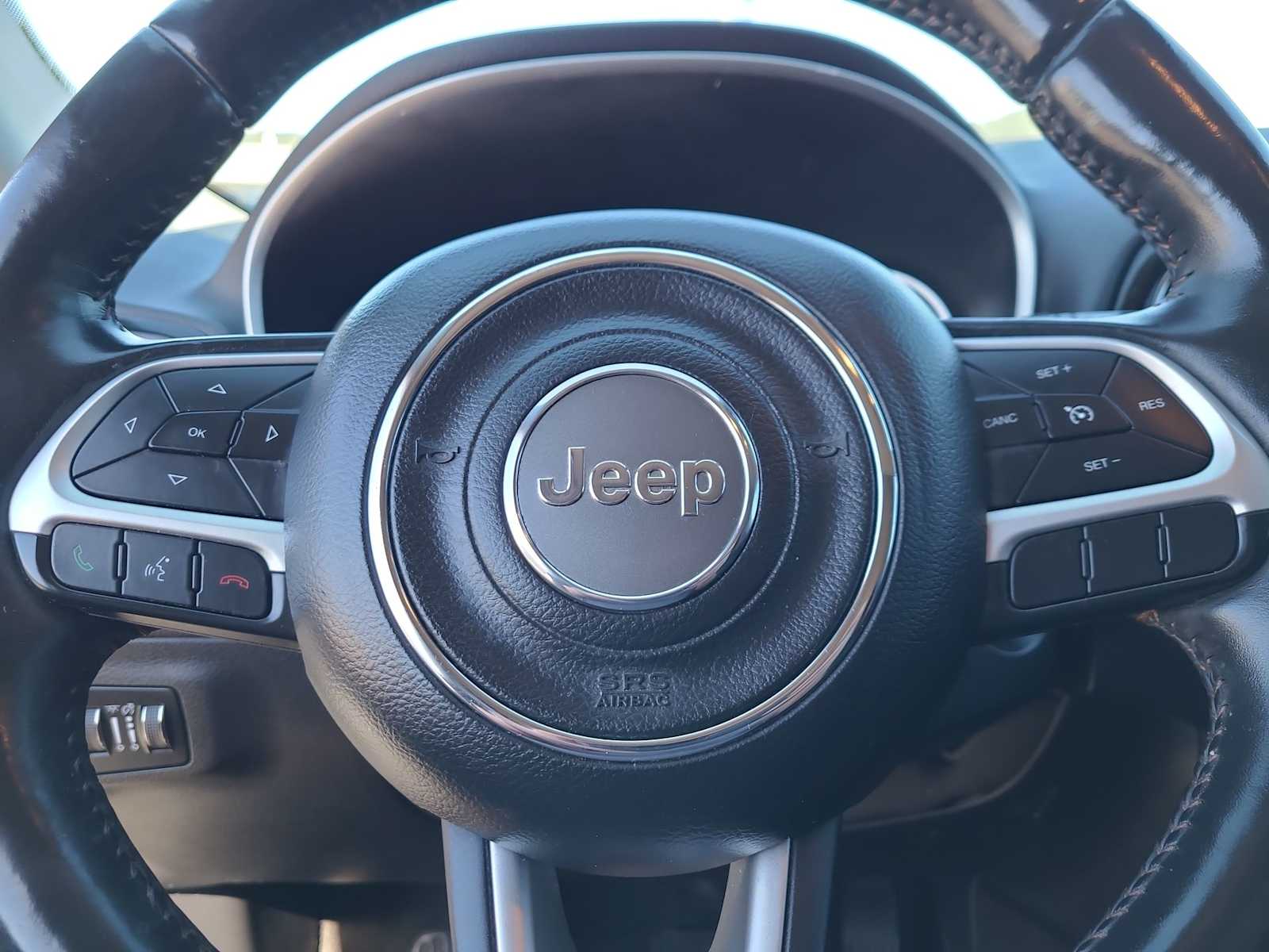 Thumbnail: 2019 Jeep Compass - 23