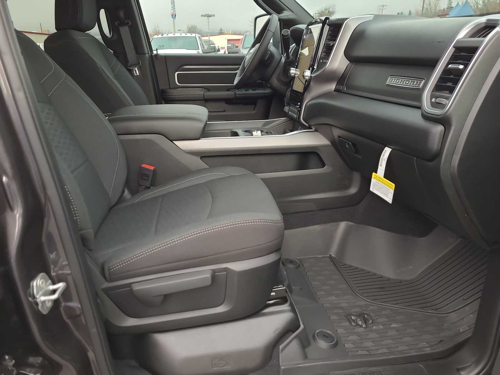 Thumbnail: 2026 RAM 2500 - 22