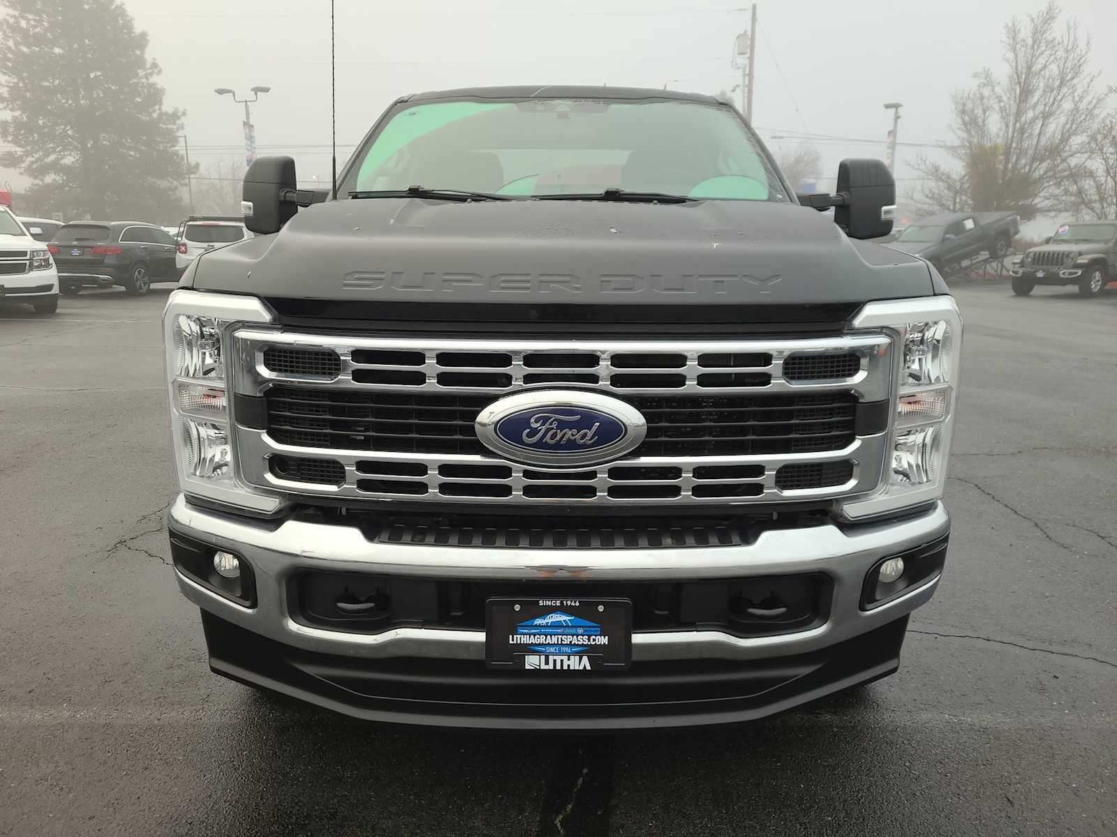 Thumbnail: 2025 Ford Econoline - 14