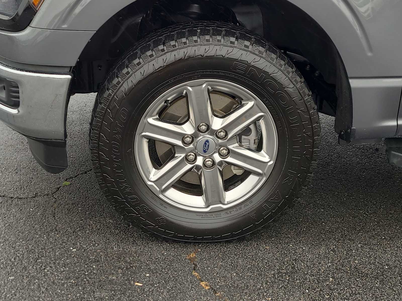 Thumbnail: 2024 Ford F-150 - 16