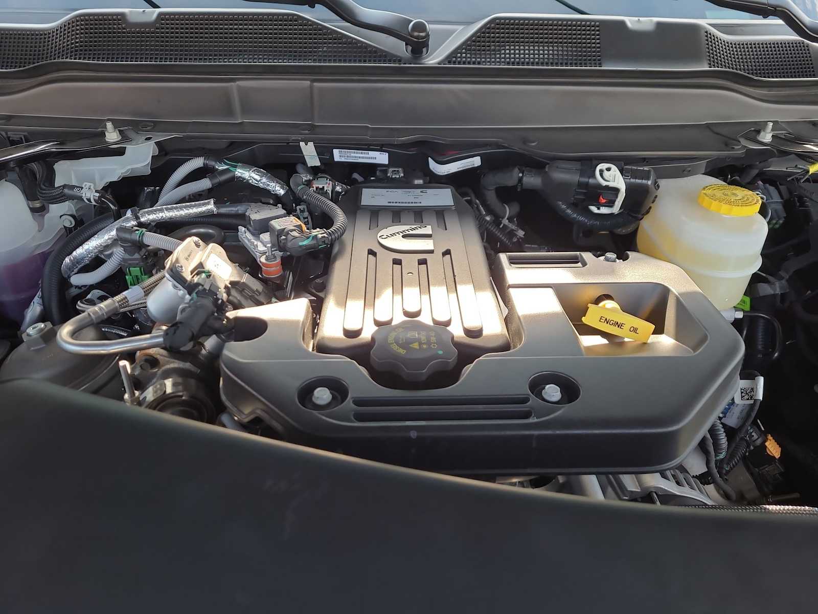 Thumbnail: 2026 RAM 2500 - 17