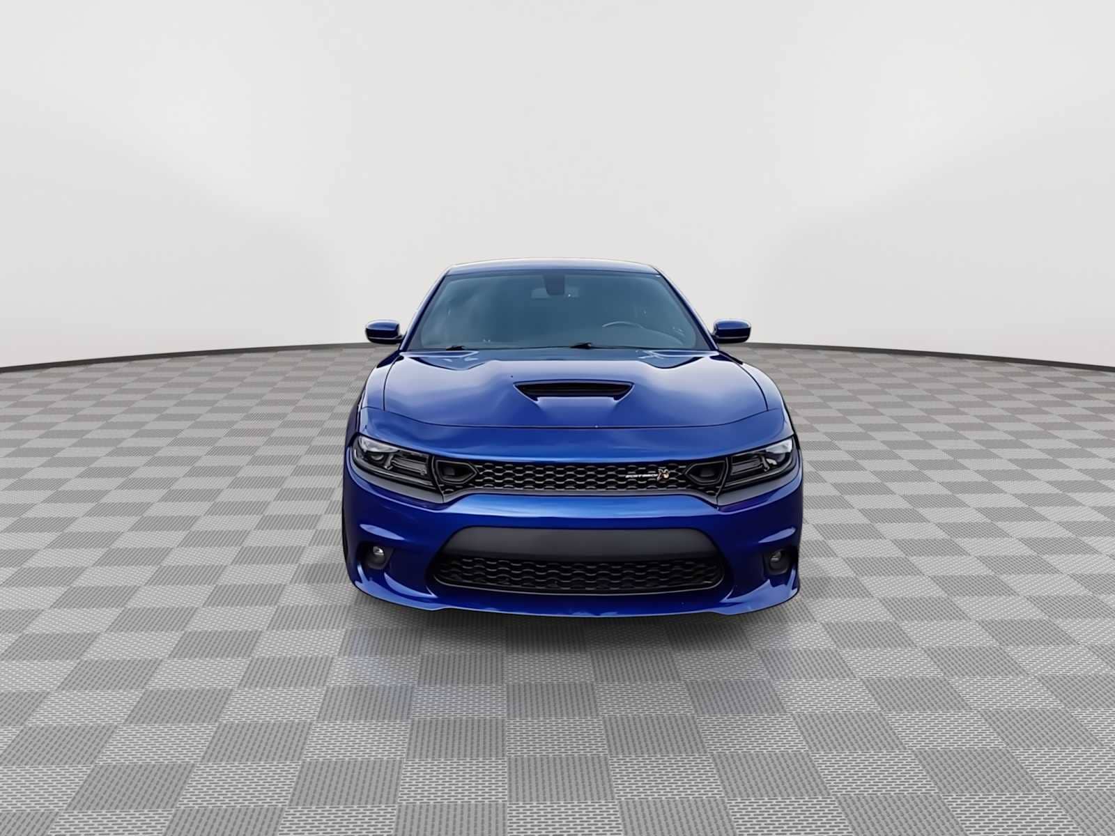 Thumbnail: 2019 Dodge Charger - 3