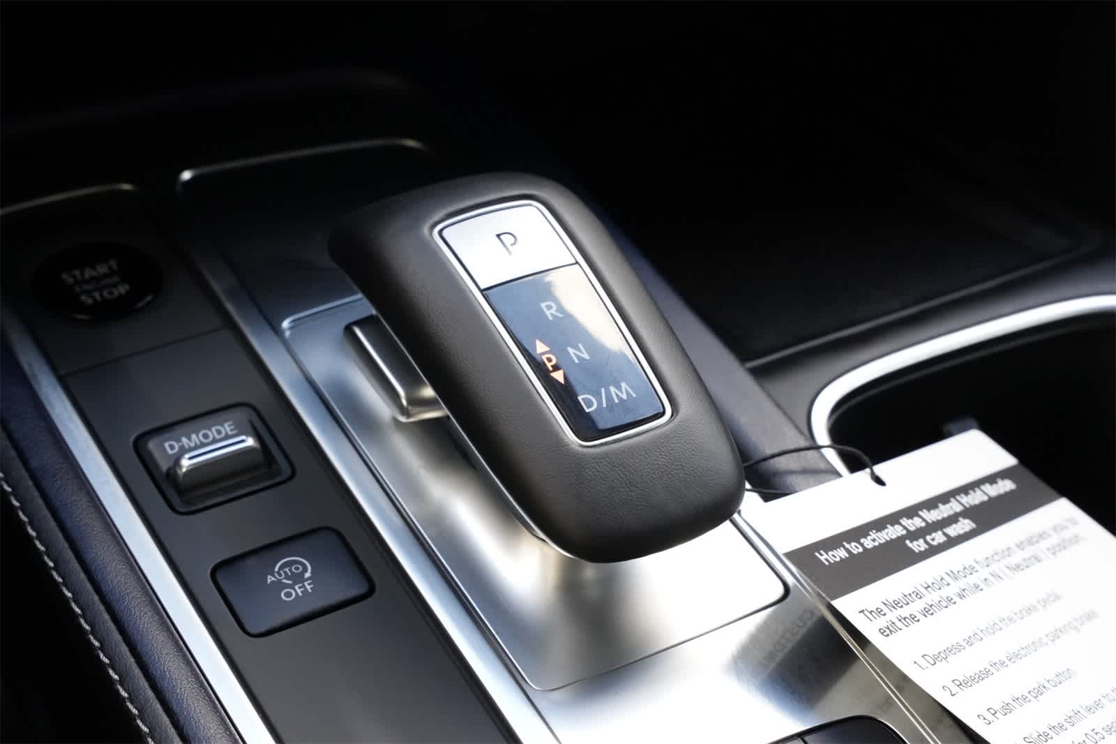 Thumbnail: 2026 INFINITI QX60 - 15