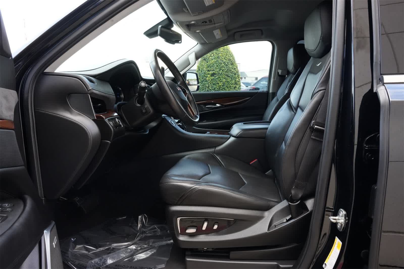 Thumbnail: 2020 Cadillac Escalade - 17