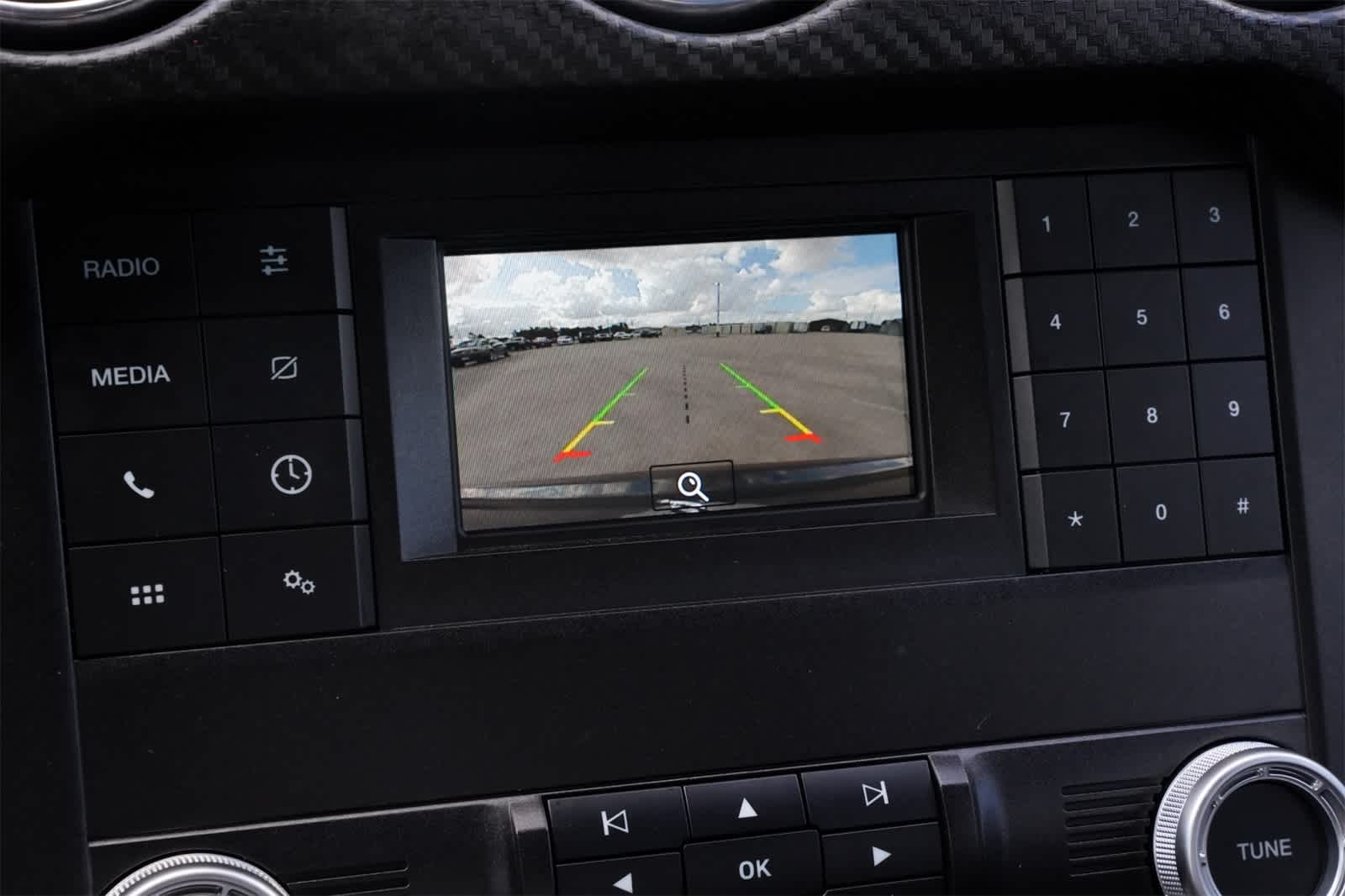 Thumbnail: 2023 Ford Mustang - 12