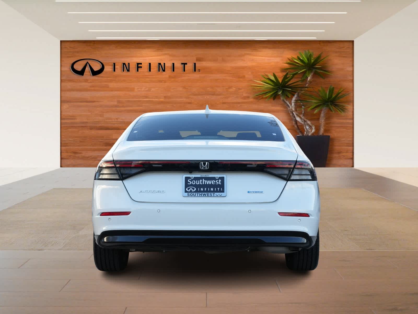 Thumbnail: 2023 Honda Accord - 6