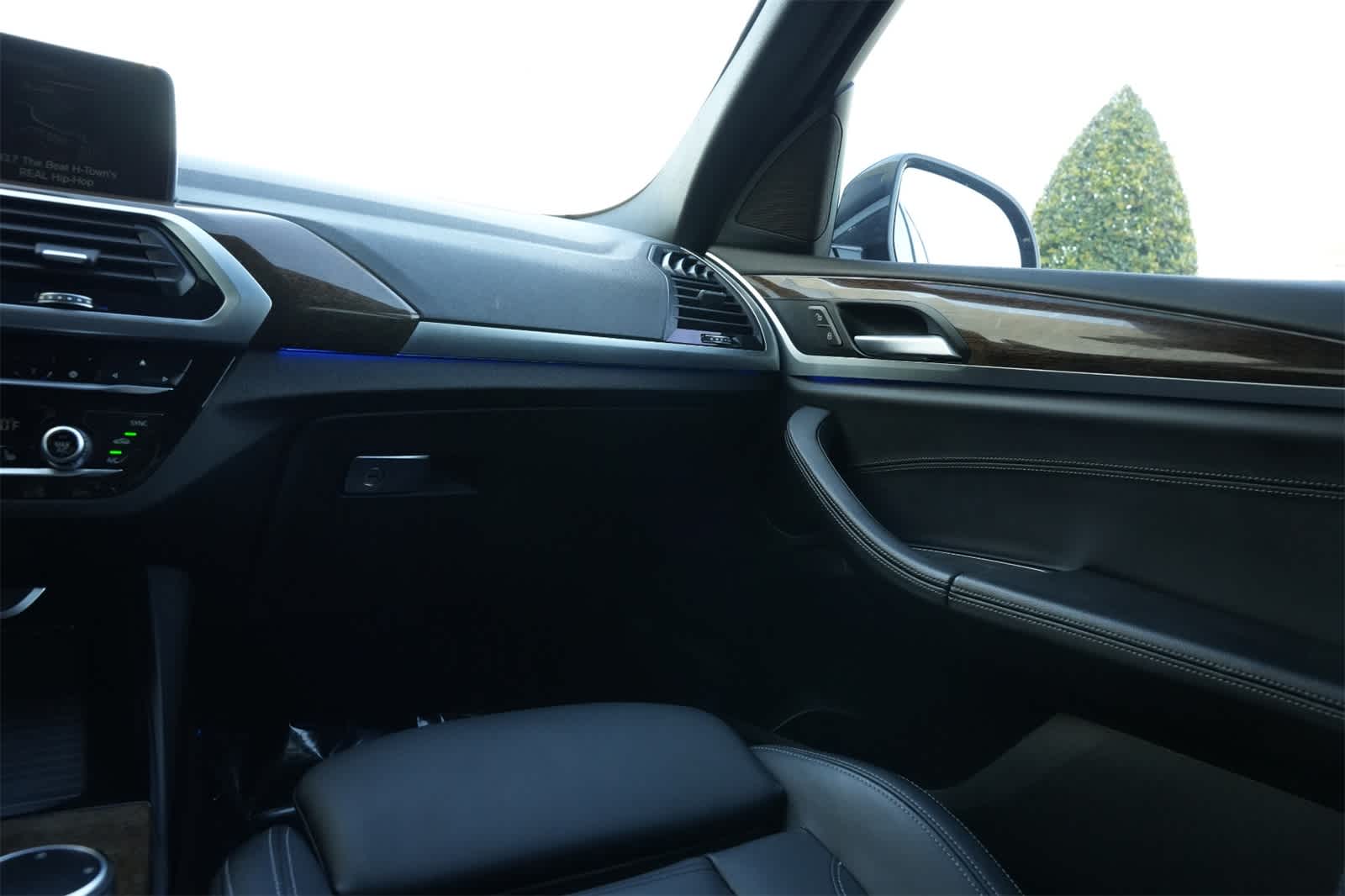 Thumbnail: 2019 BMW X3 - 8