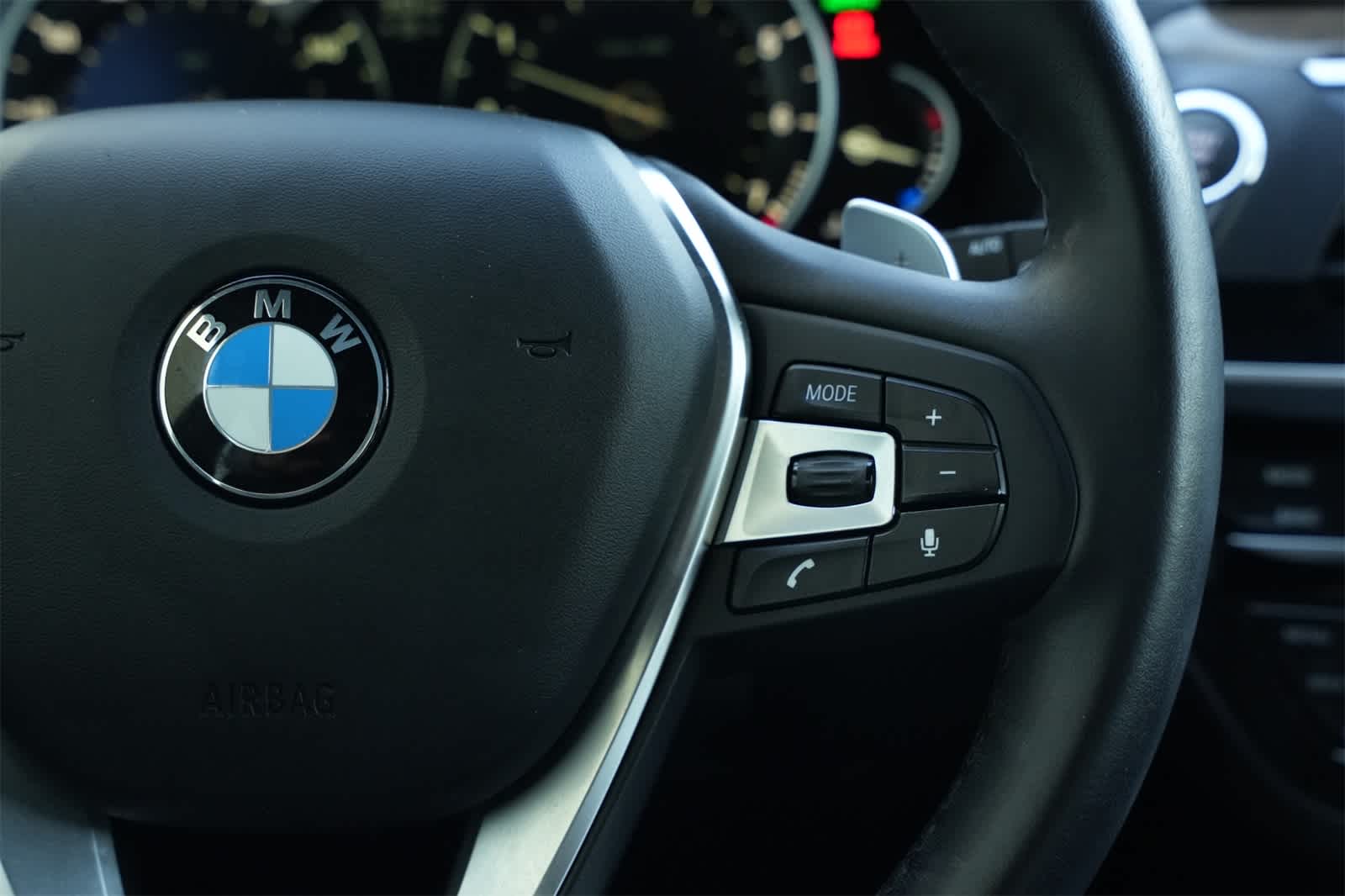 Thumbnail: 2019 BMW X3 - 11