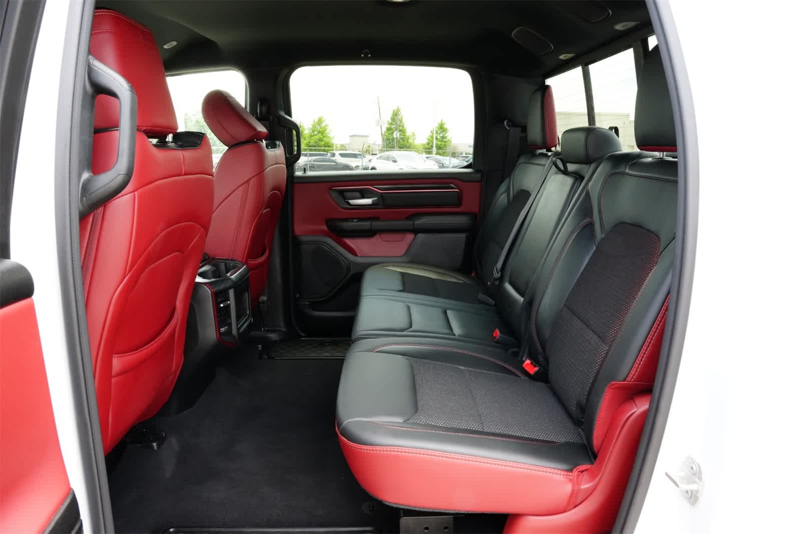 Thumbnail: 2025 RAM 1500 - 18