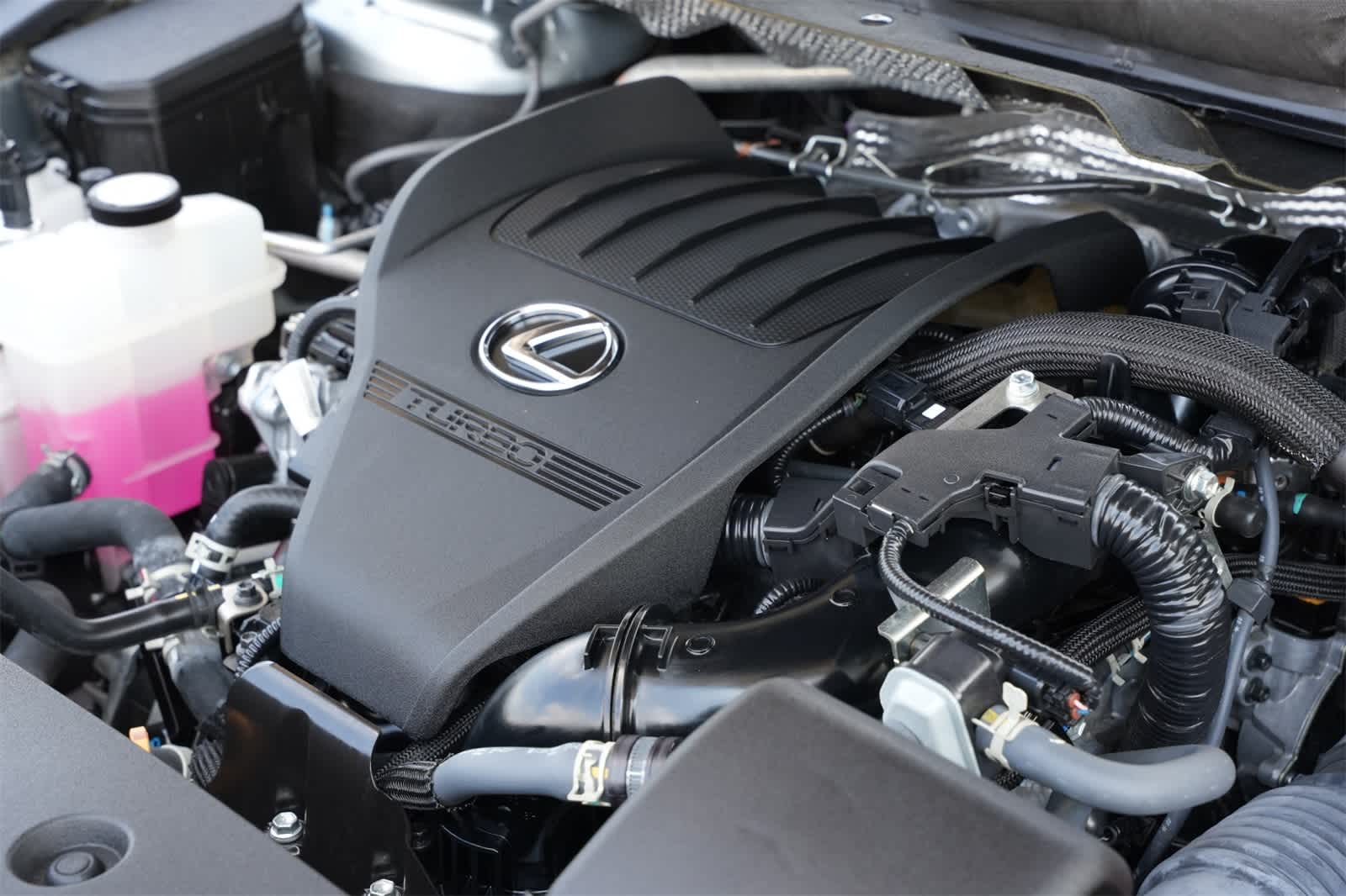 Thumbnail: 2023 Lexus RX - 25