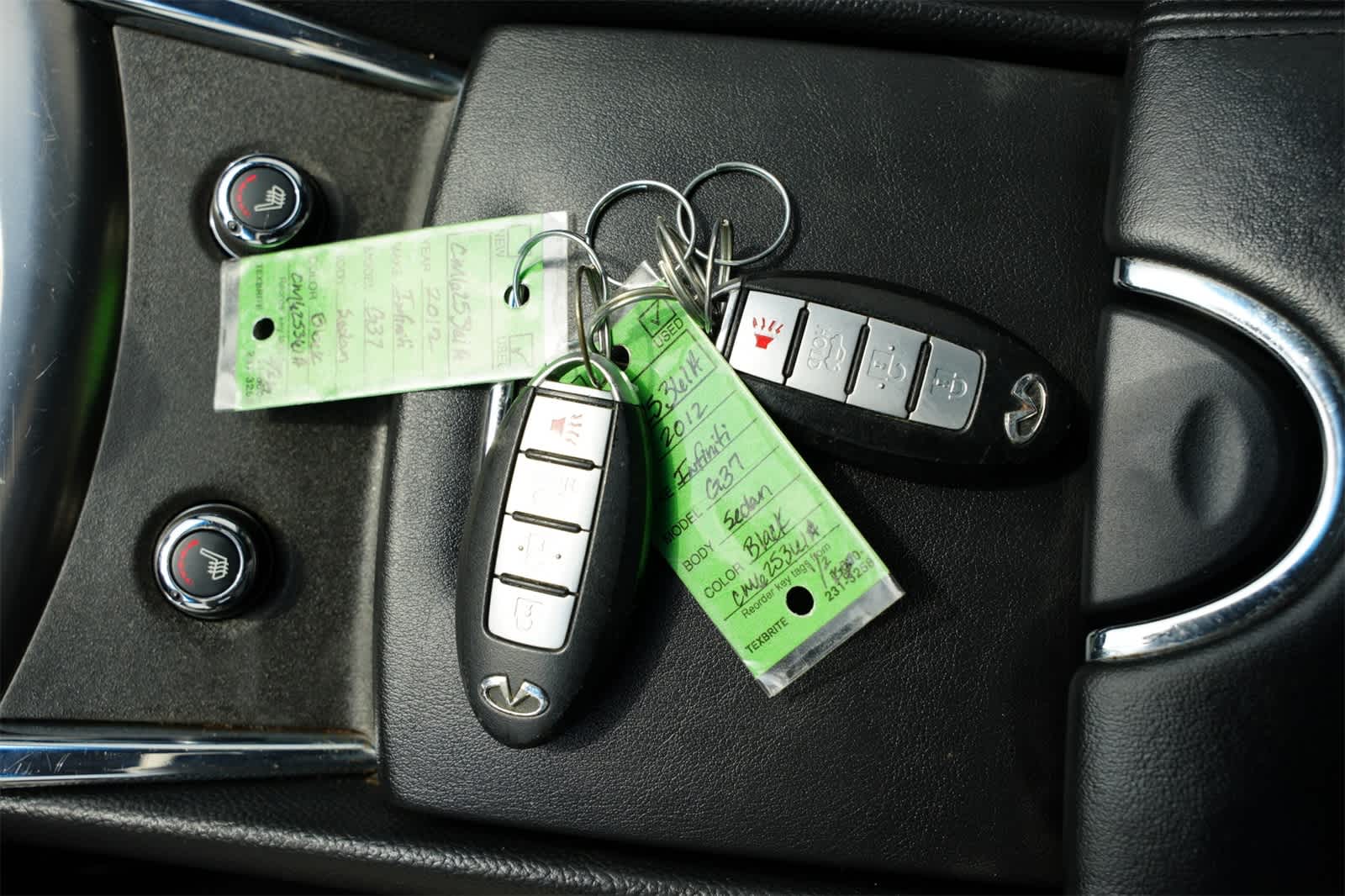 Thumbnail: 2021 Nissan Rogue - 27