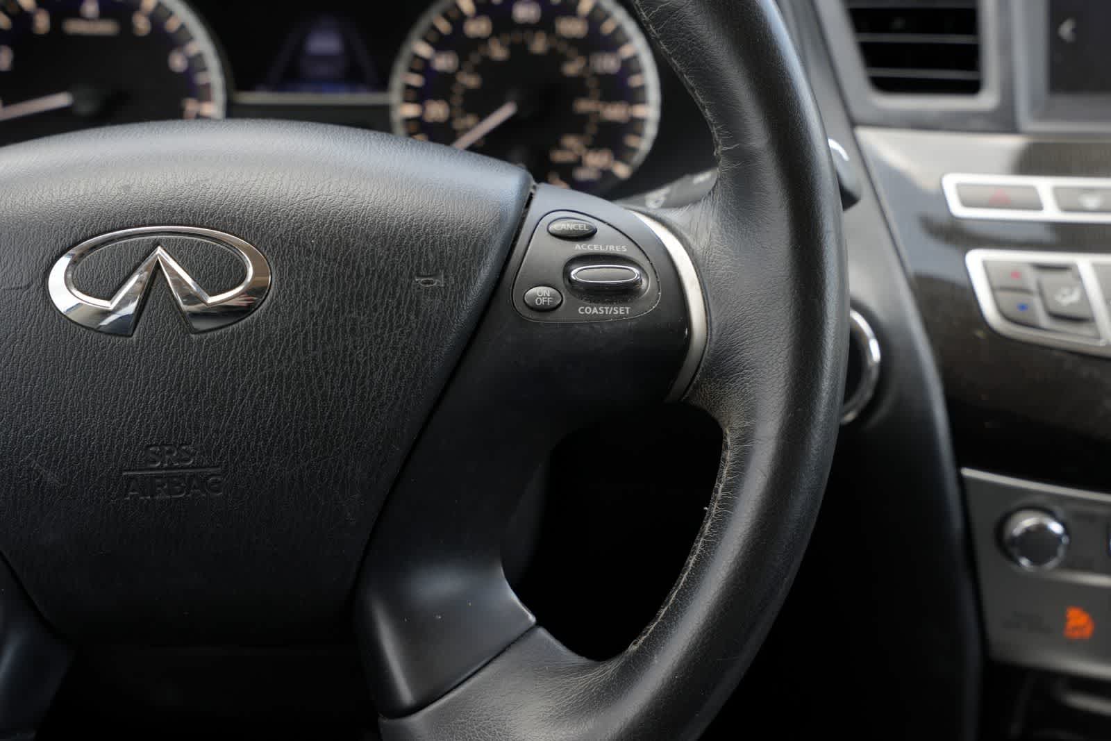 Thumbnail: 2019 INFINITI QX60 - 11