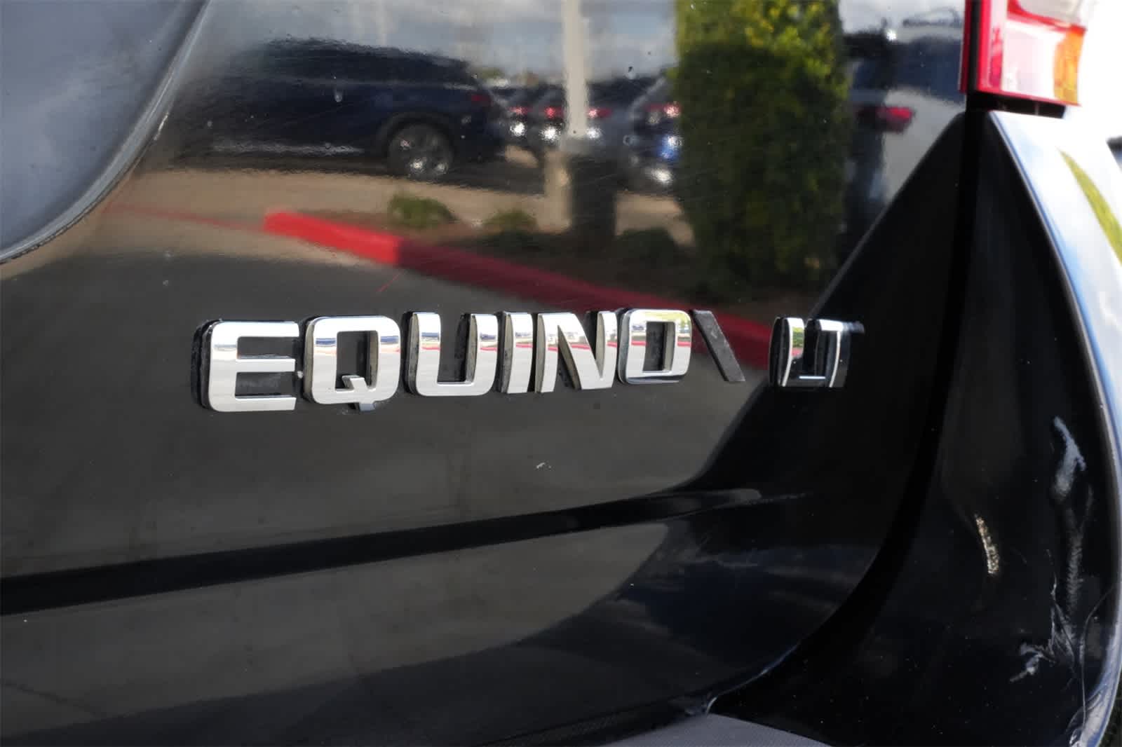 Thumbnail: 2016 Chevrolet Equinox - 20