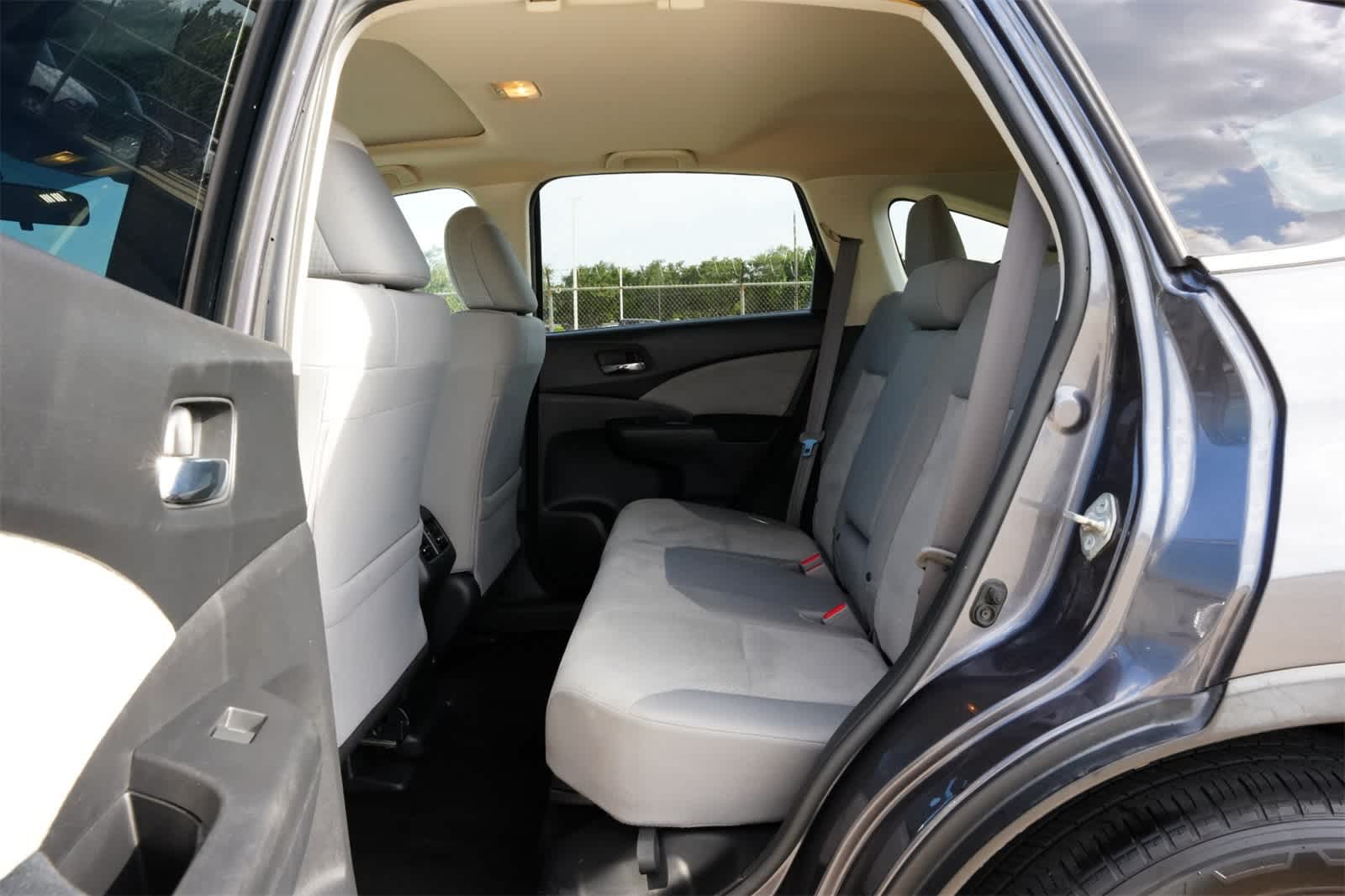 Thumbnail: 2016 Honda CR-V - 18
