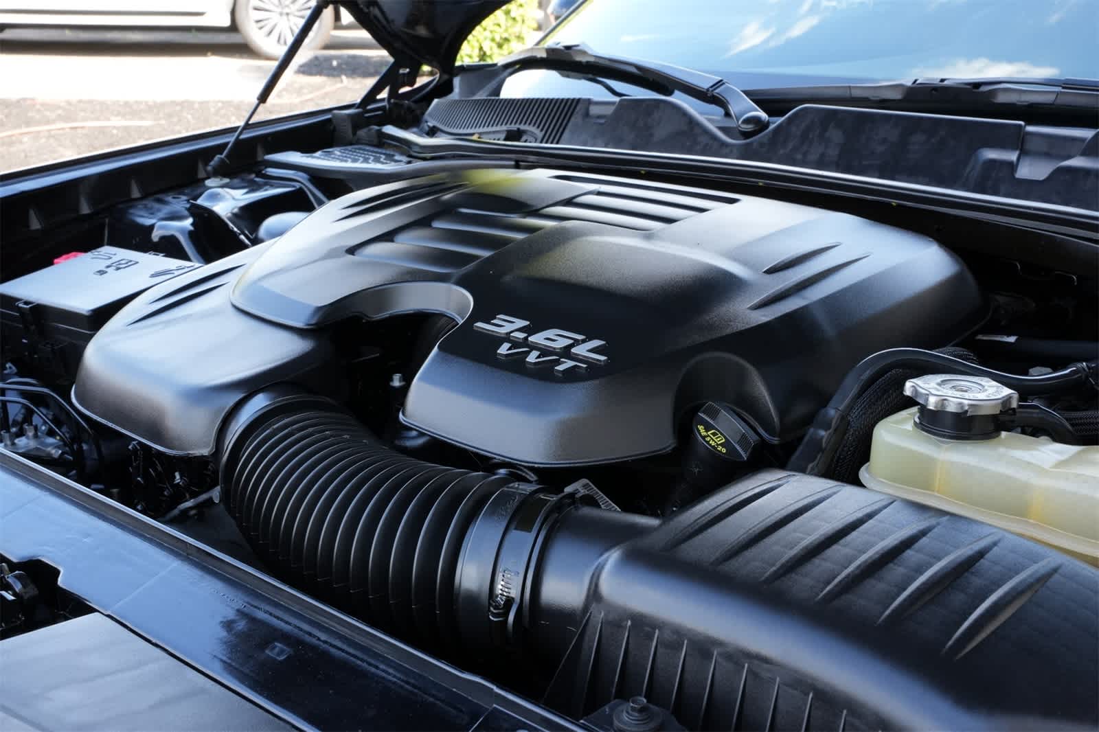Thumbnail: 2019 Dodge Challenger - 22