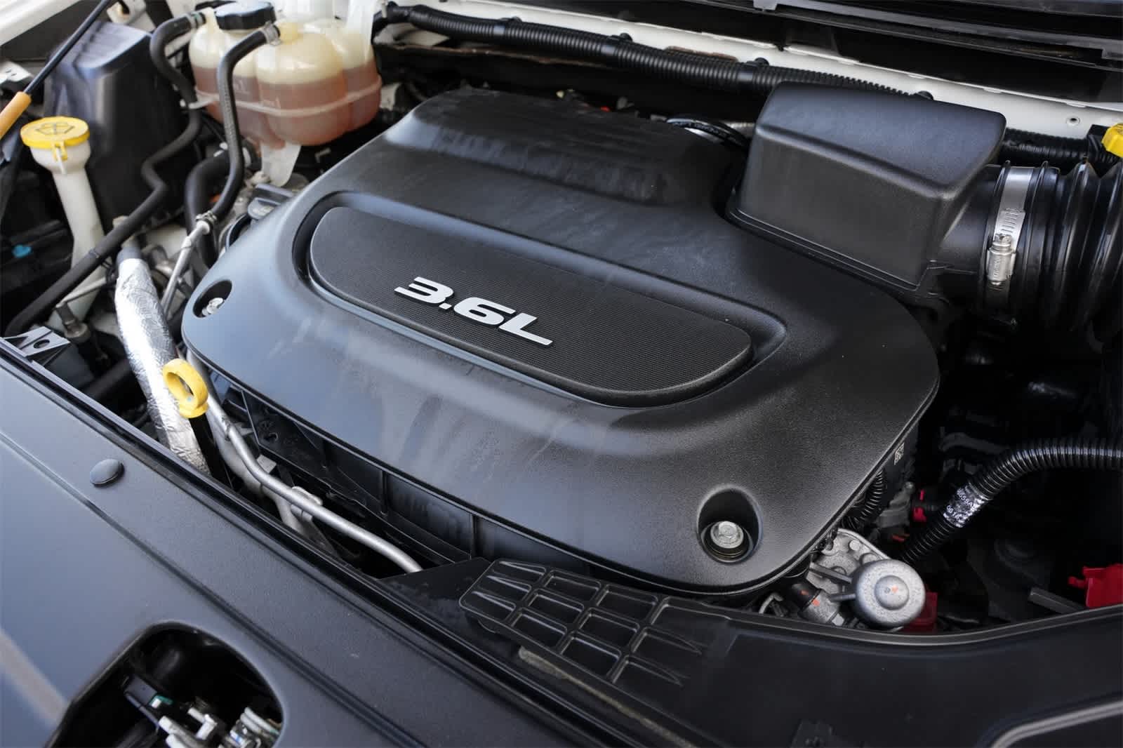 Thumbnail: 2018 Chrysler Pacifica - 26