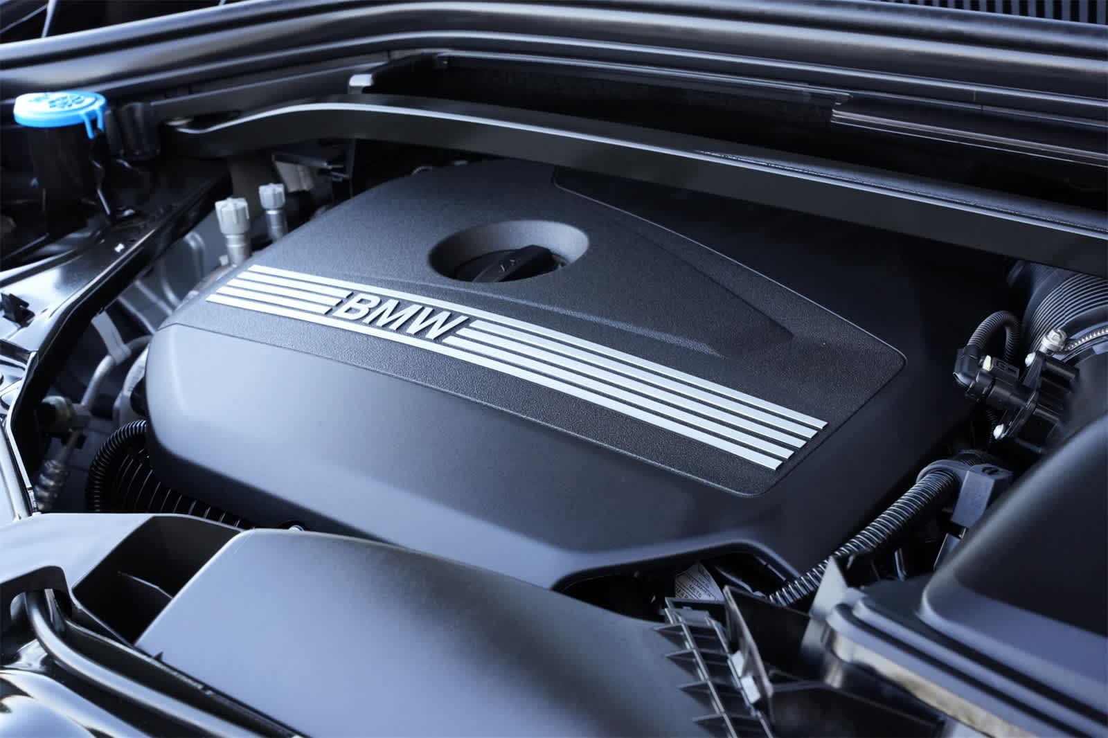 Thumbnail: 2023 BMW X1 - 26