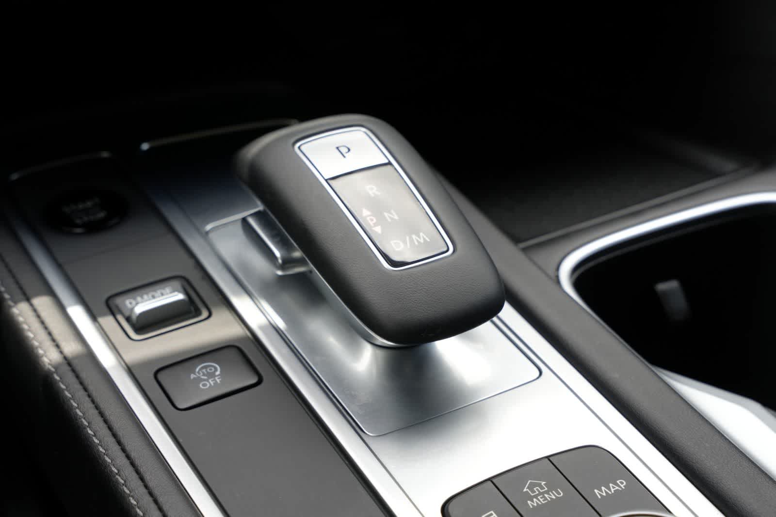 Thumbnail: 2026 INFINITI QX60 - 15