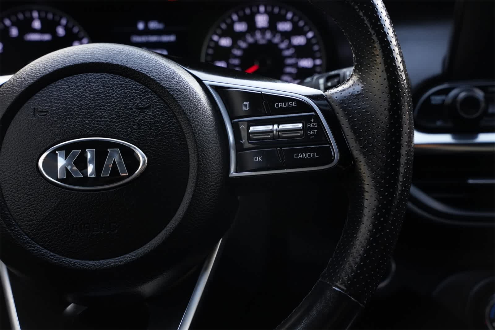 Thumbnail: 2021 Kia Forte - 11