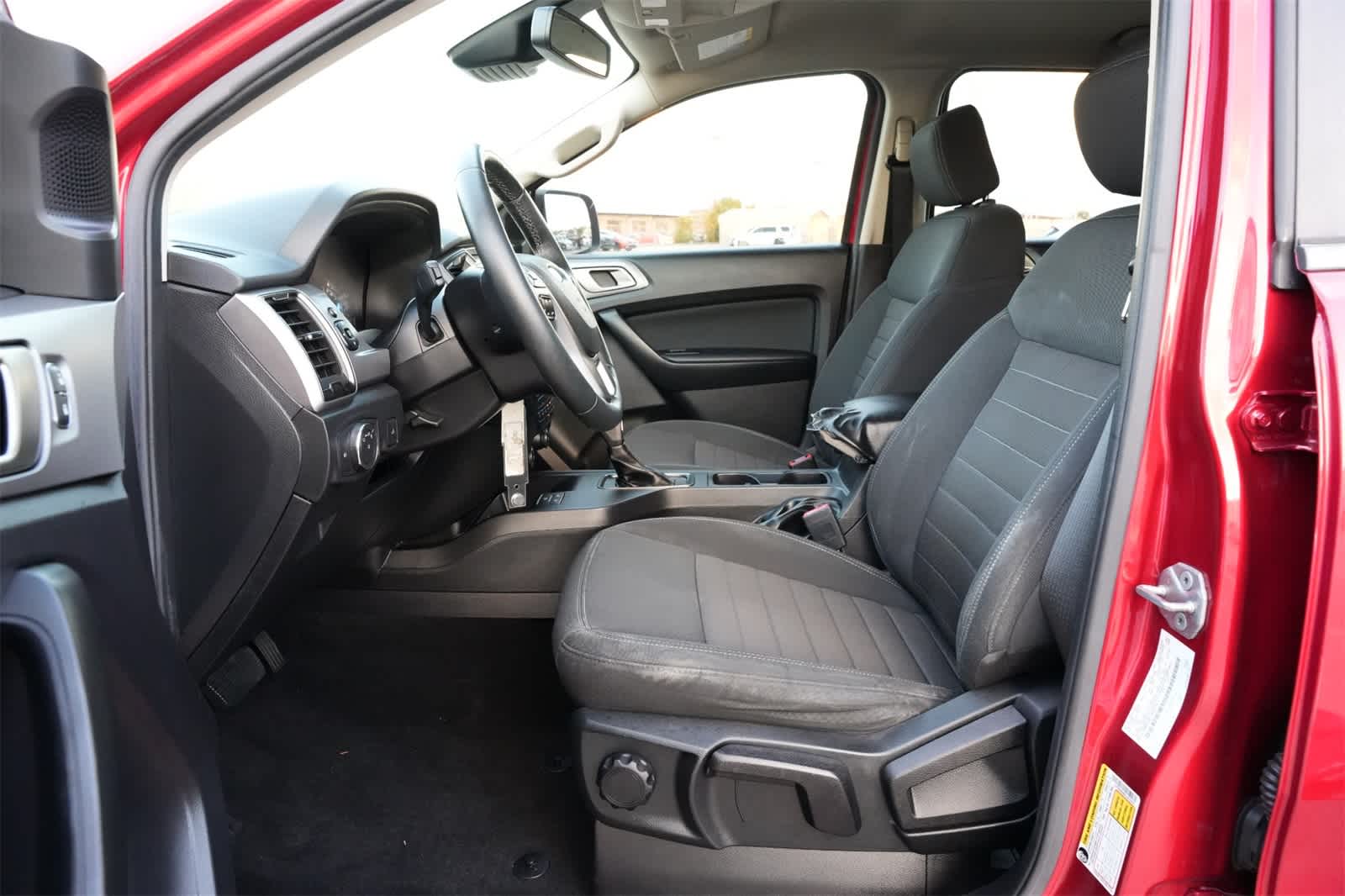 Thumbnail: 2020 Ford Ranger - 15