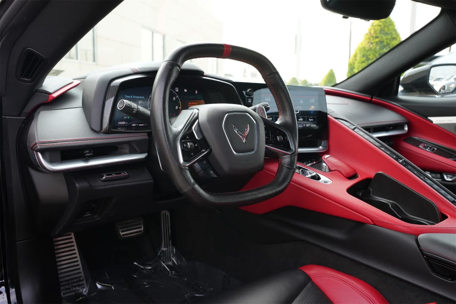 Thumbnail: 2022 Chevrolet Corvette - 14