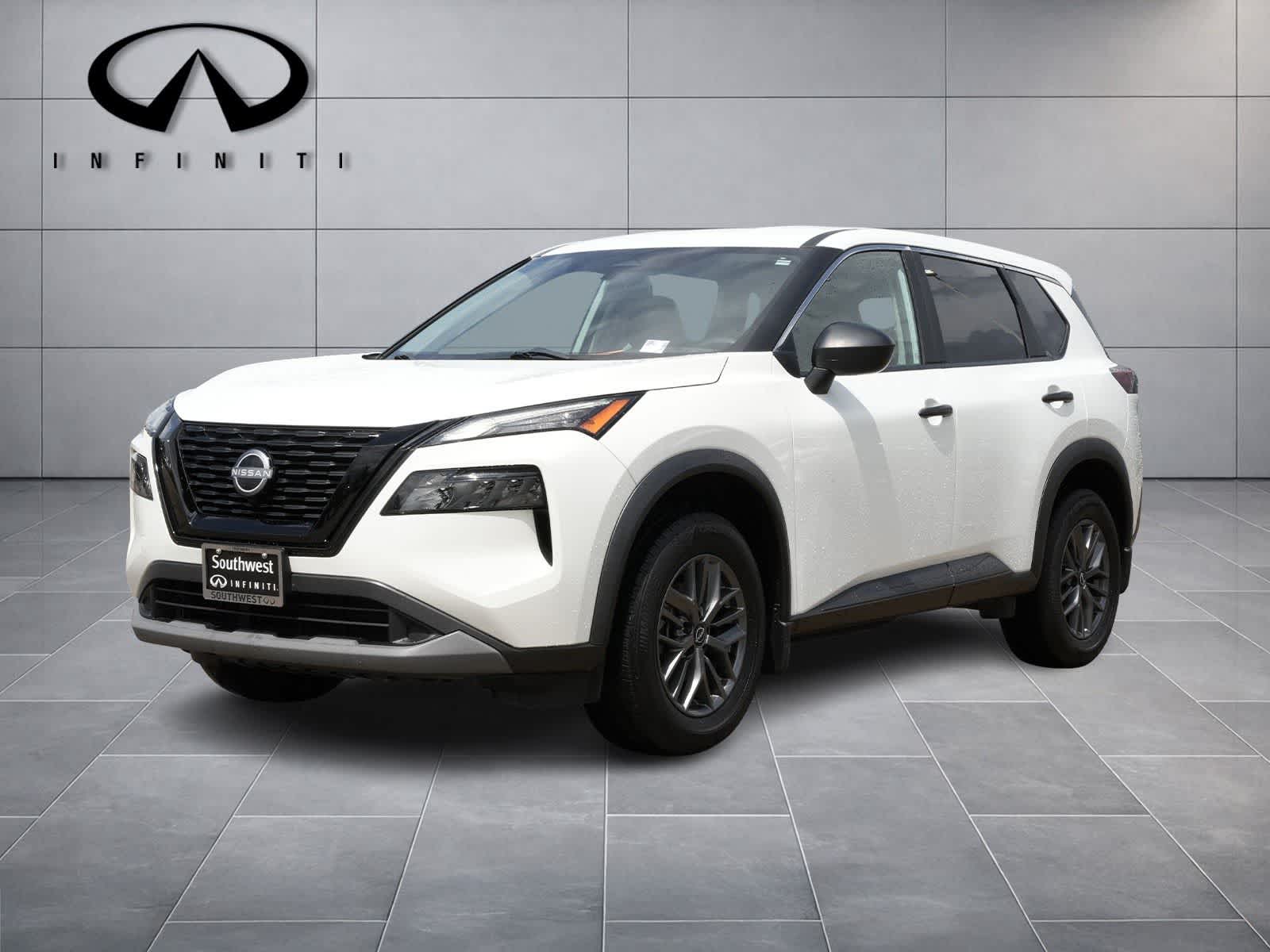 Thumbnail: 2023 Nissan Rogue - 1