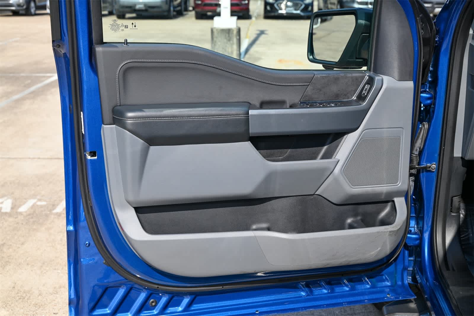 Thumbnail: 2024 Ford F-150 - 16