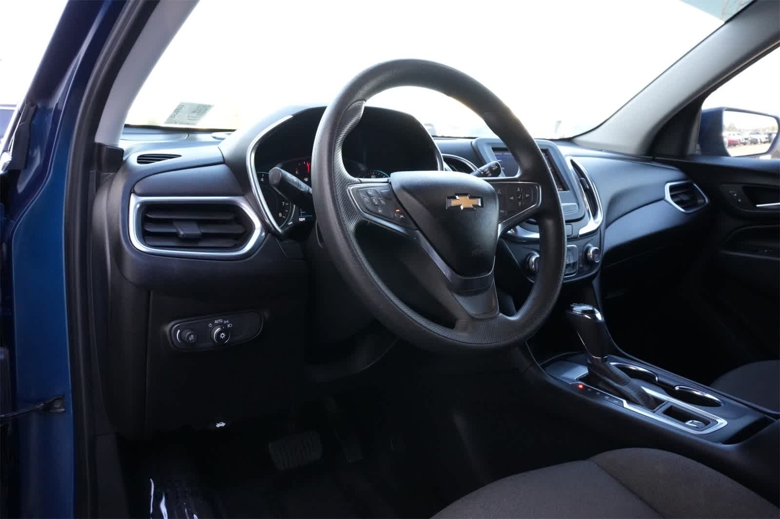 Thumbnail: 2020 Chevrolet Equinox - 15