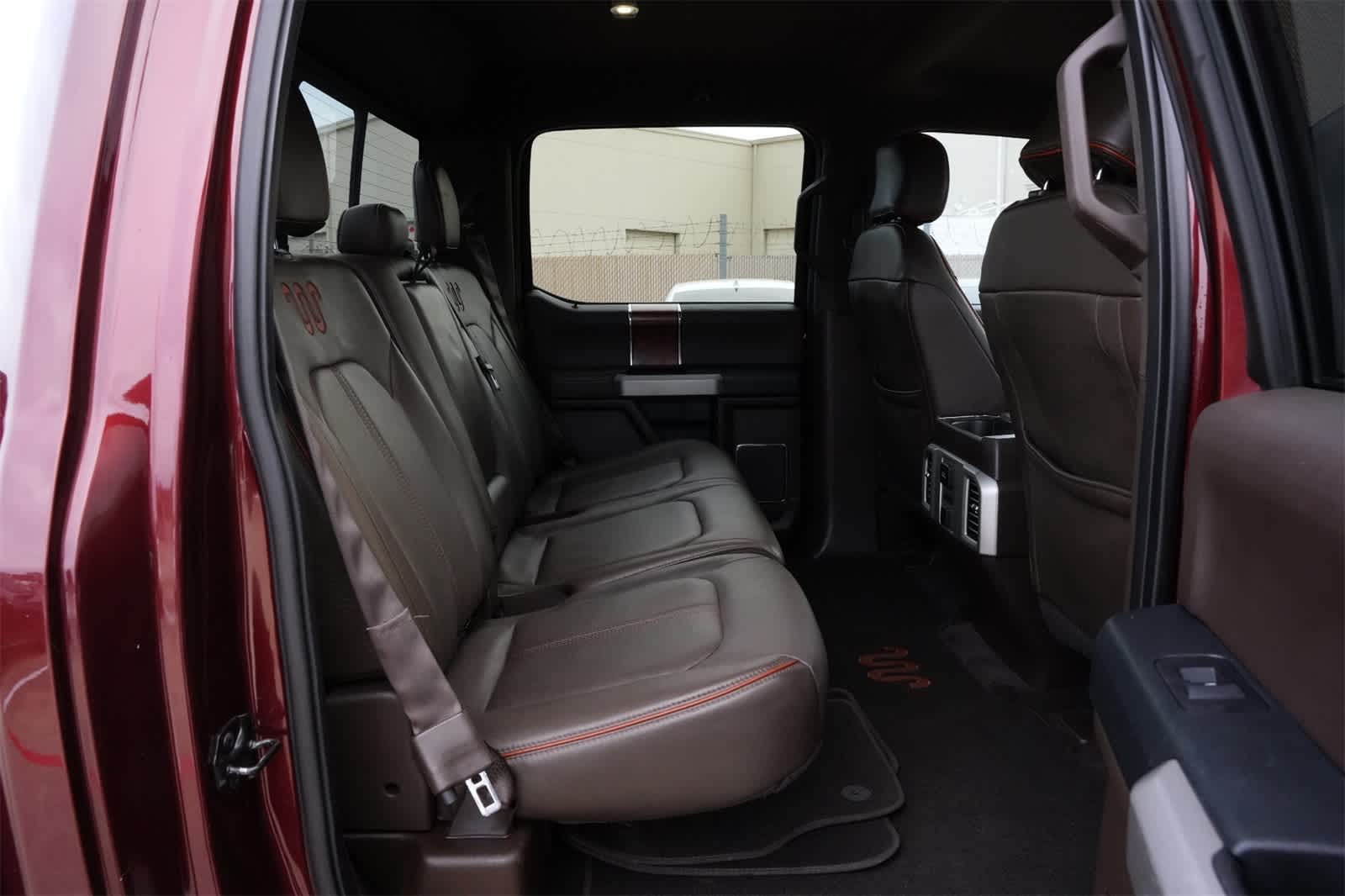 Thumbnail: 2015 Ford F-150 - 22