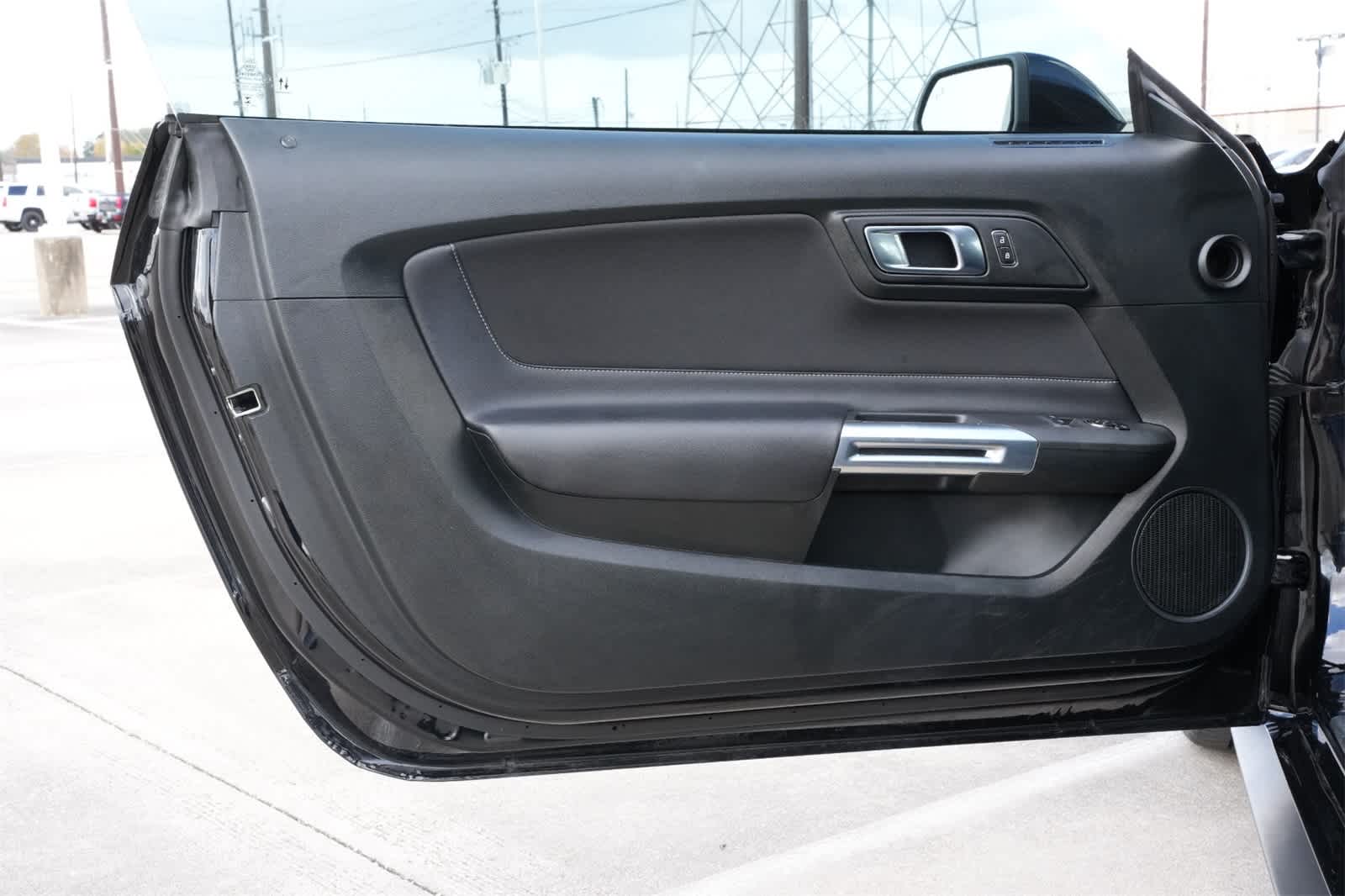 Thumbnail: 2023 Ford Mustang - 16