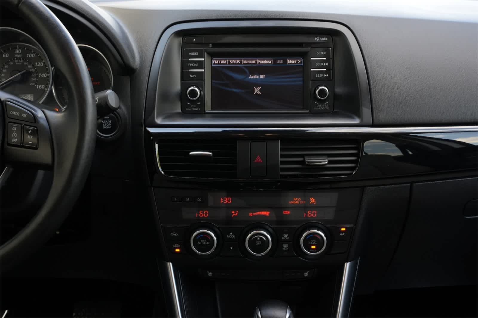 Thumbnail: 2014 Mazda CX-5 - 13