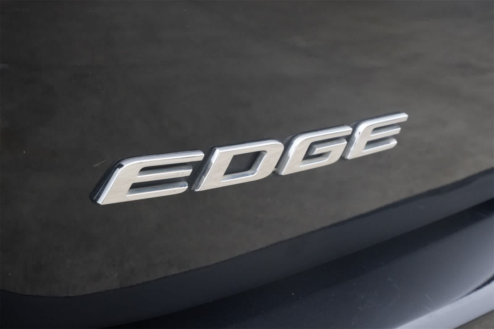 Thumbnail: 2018 Ford Edge - 19