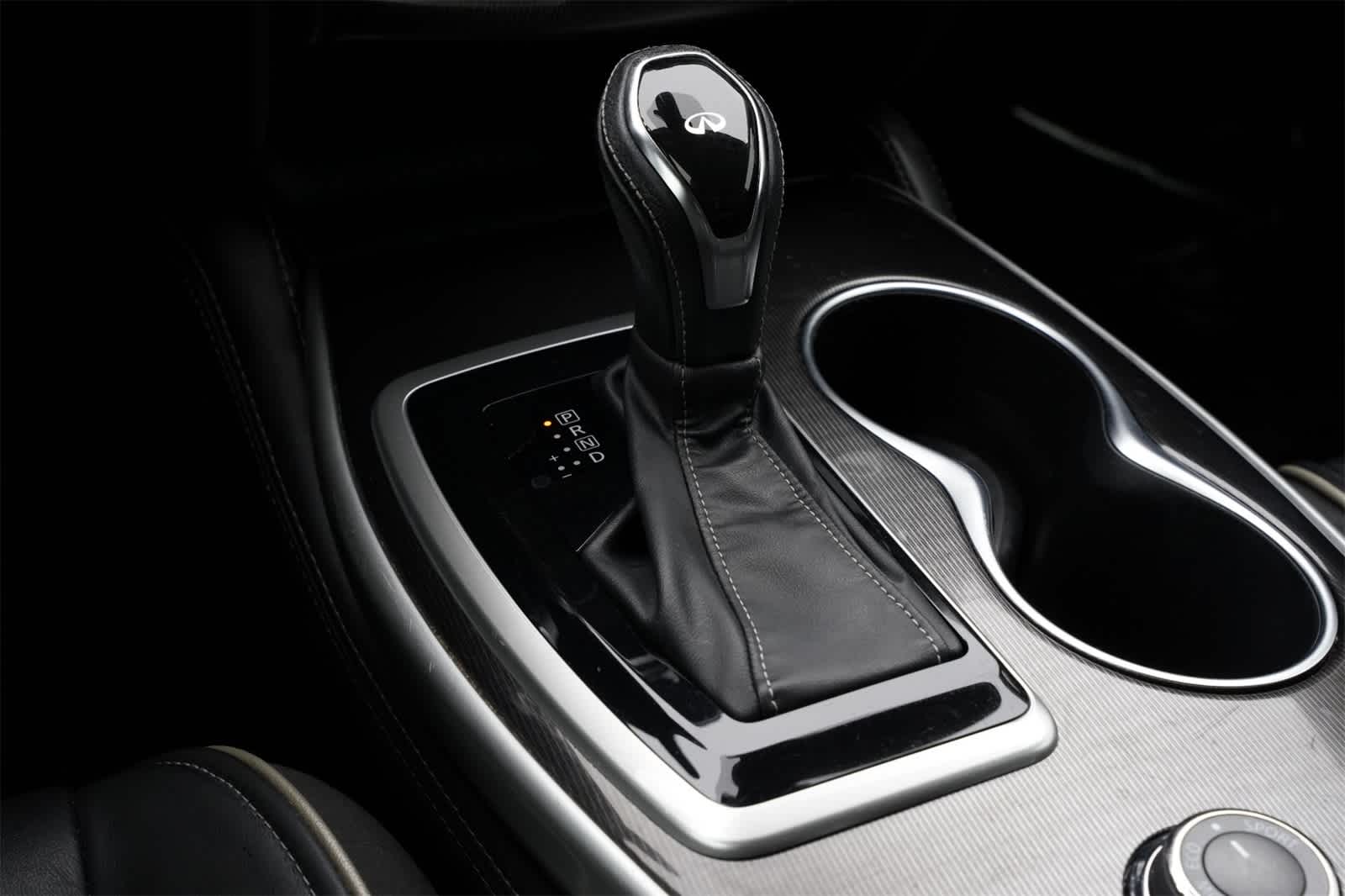 Thumbnail: 2018 INFINITI QX60 - 15